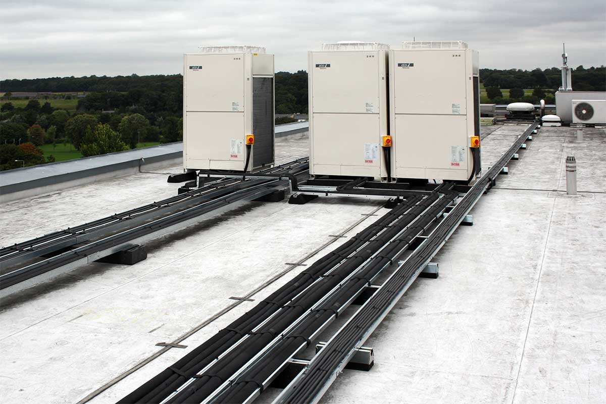 paragon heating and air