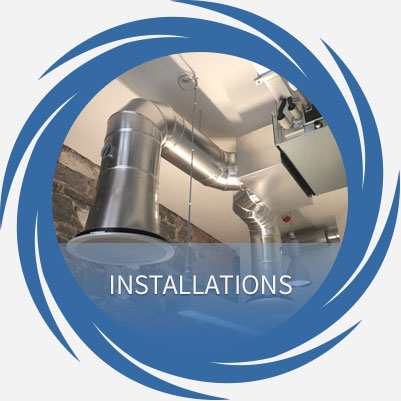 Air Conditioning Installation