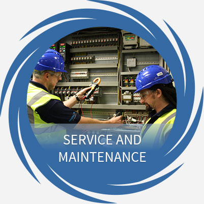 Air Conditioning Service & Maintenance